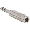 Plug - Stereo, 1/4 Straight, G&H Industries